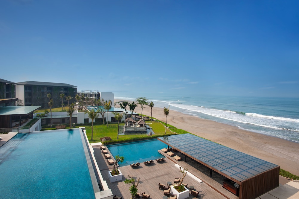 kleo seminyak part of jdv by hyatt
