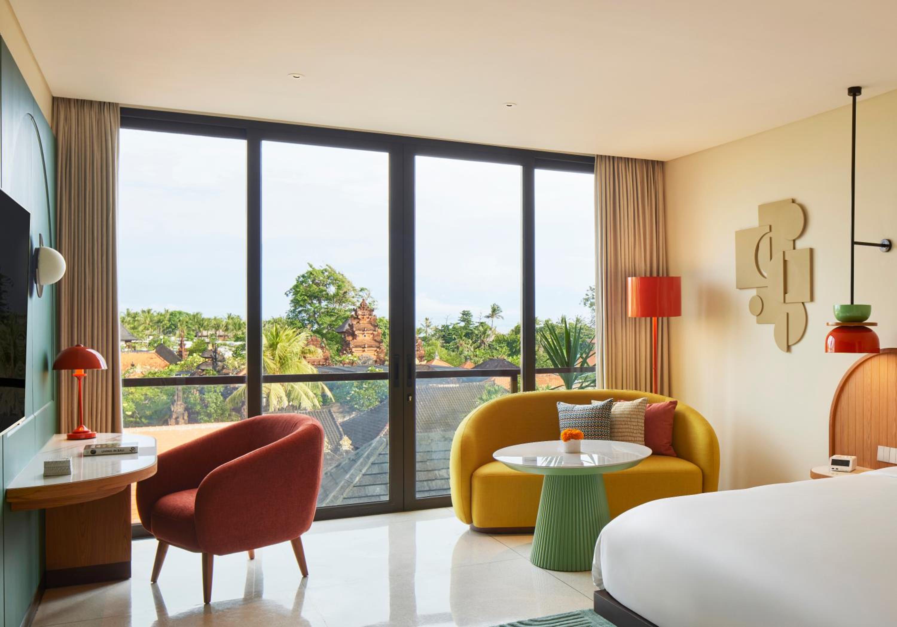 kleo seminyak part of jdv by hyatt