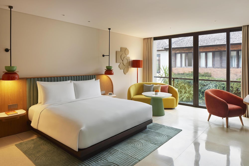 kleo seminyak part of jdv by hyatt