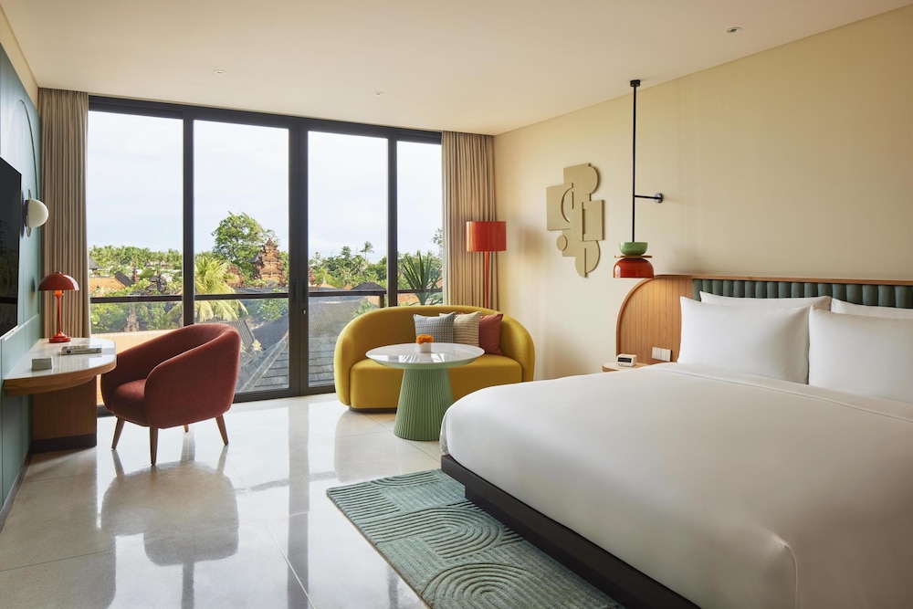 kleo seminyak part of jdv by hyatt