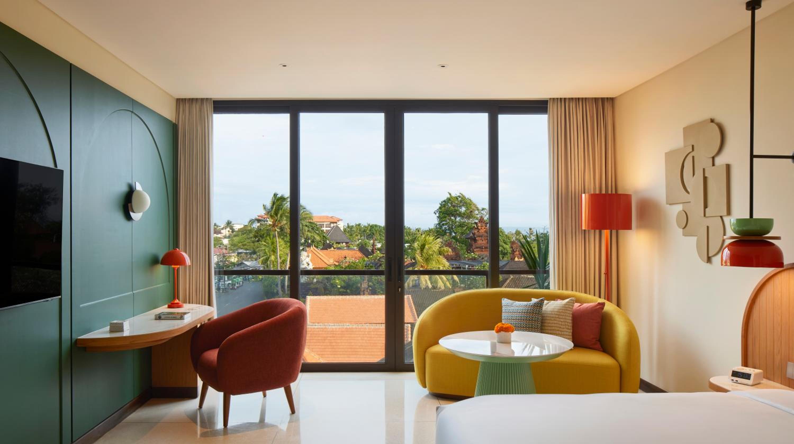 kleo seminyak part of jdv by hyatt