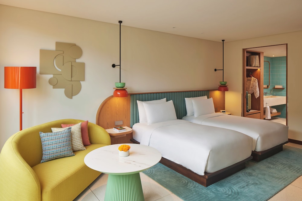 kleo seminyak part of jdv by hyatt
