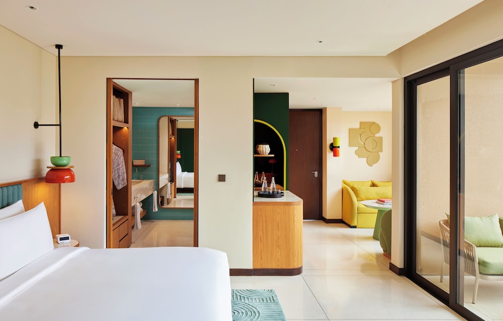 kleo seminyak part of jdv by hyatt