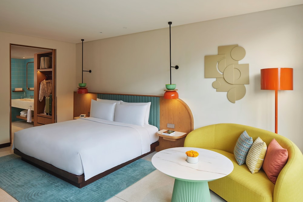 kleo seminyak part of jdv by hyatt