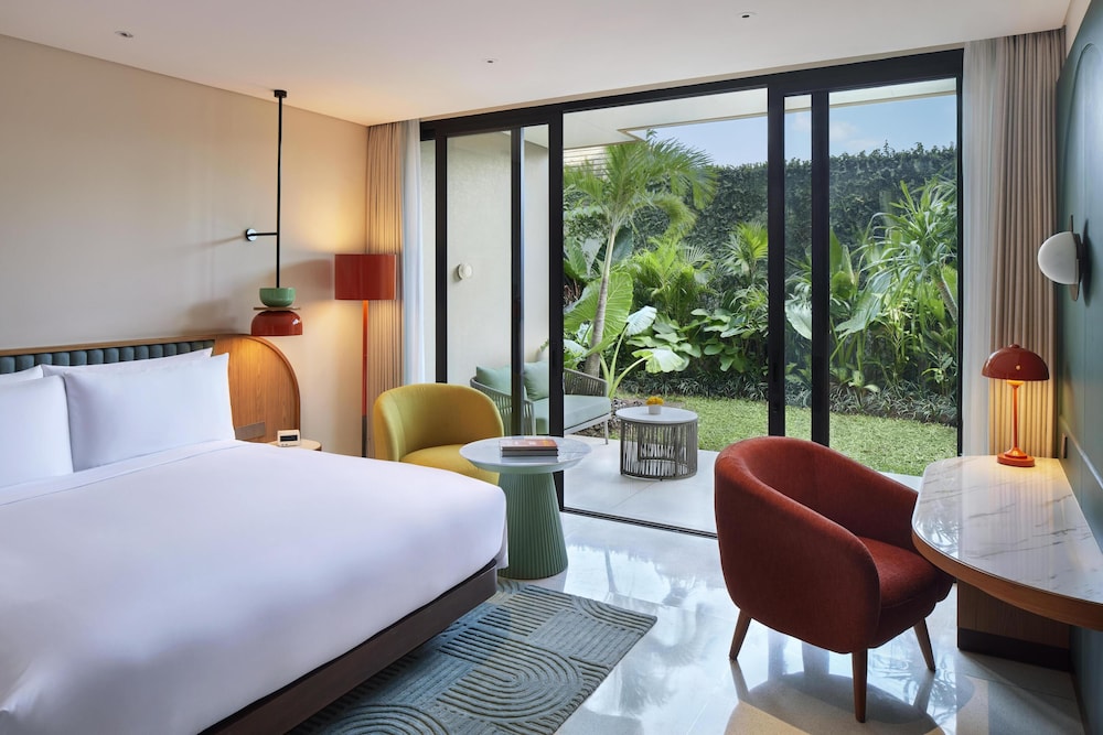 kleo seminyak part of jdv by hyatt