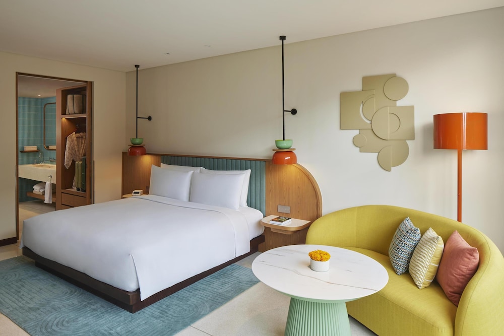 kleo seminyak part of jdv by hyatt