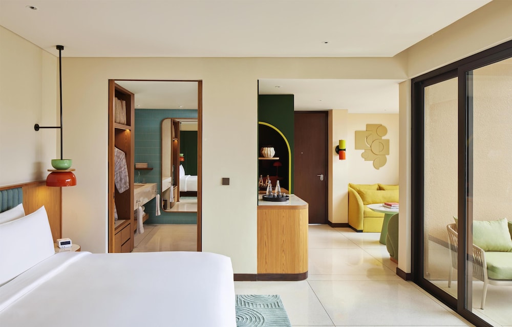 kleo seminyak part of jdv by hyatt