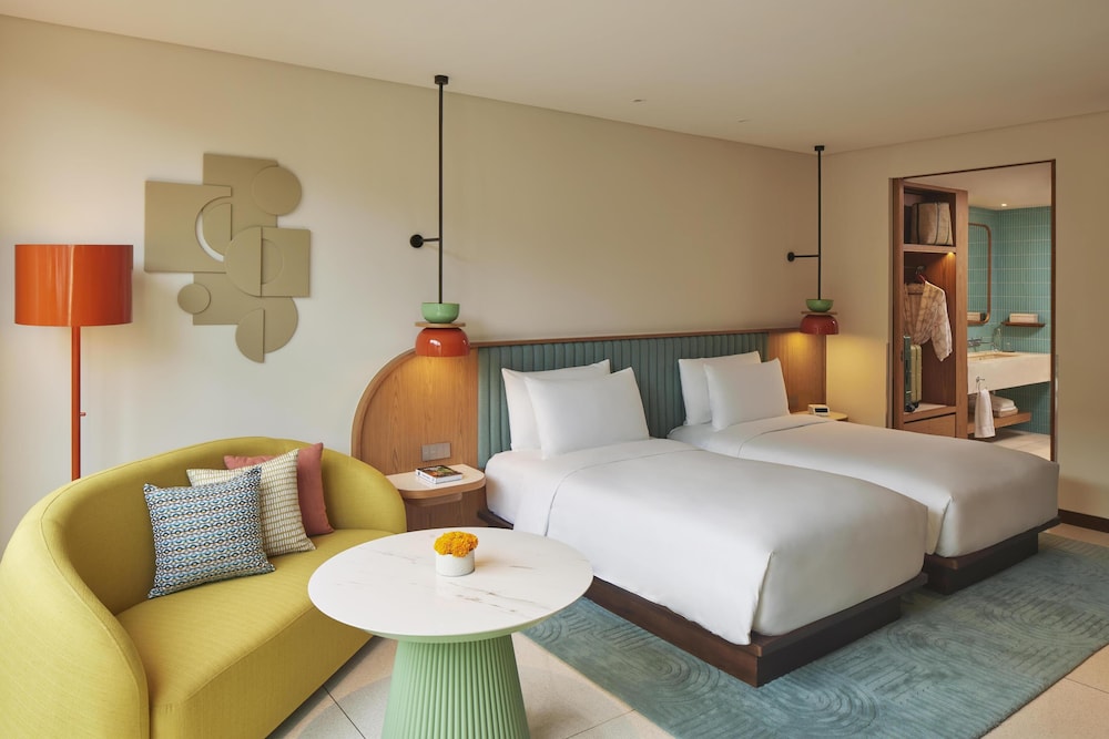 kleo seminyak part of jdv by hyatt