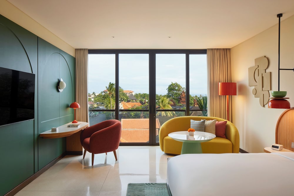 kleo seminyak part of jdv by hyatt