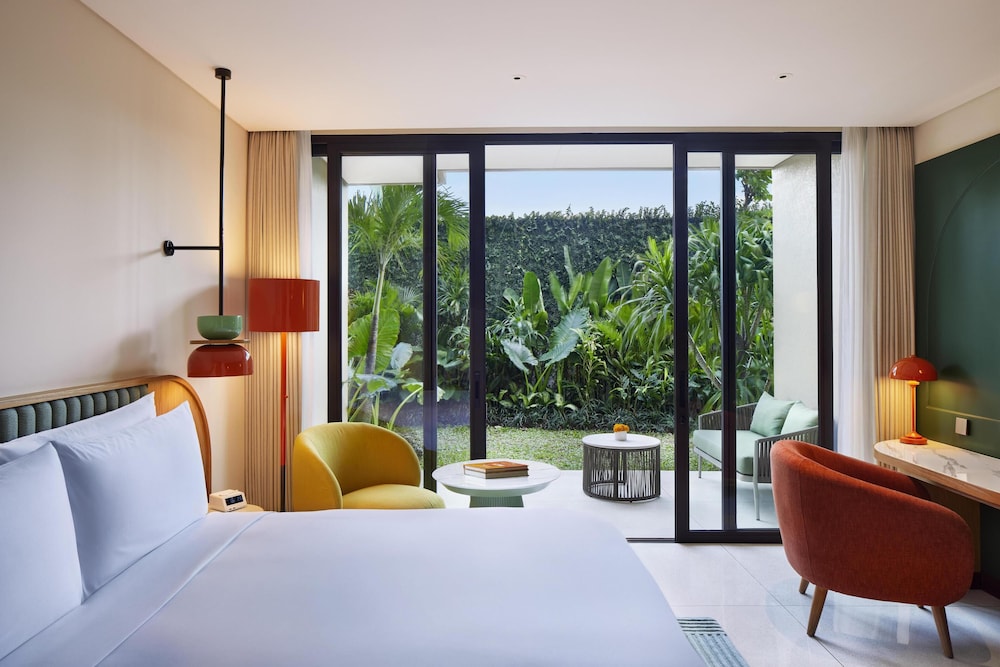kleo seminyak part of jdv by hyatt