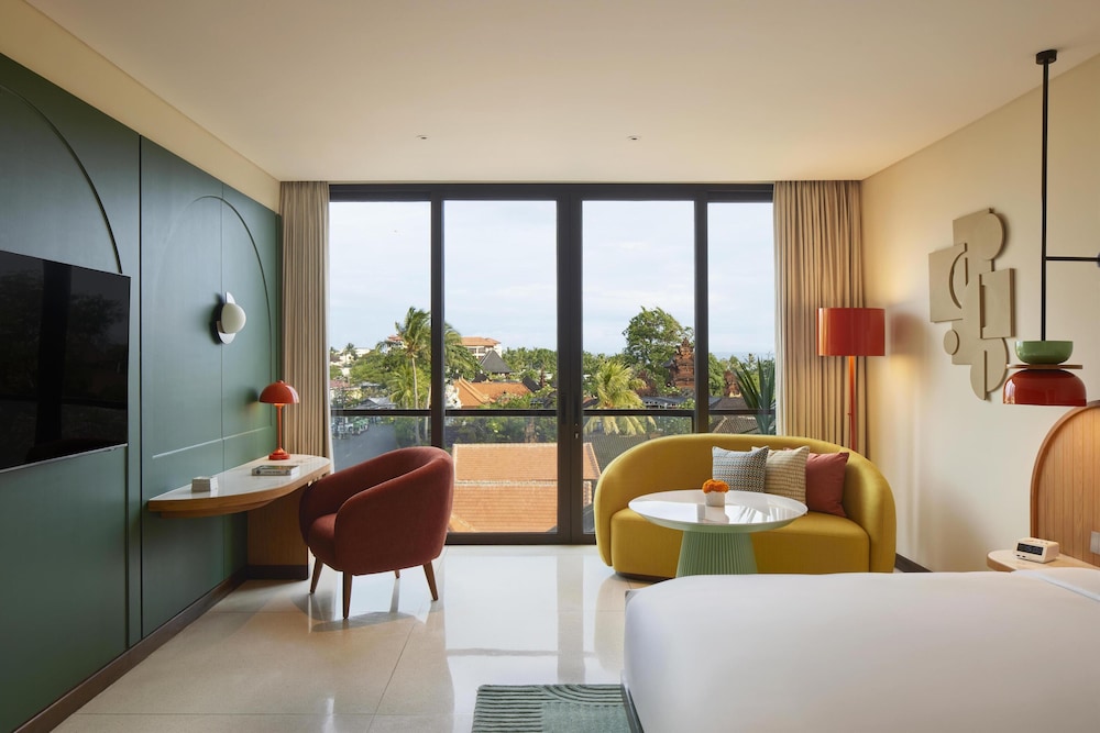 kleo seminyak part of jdv by hyatt