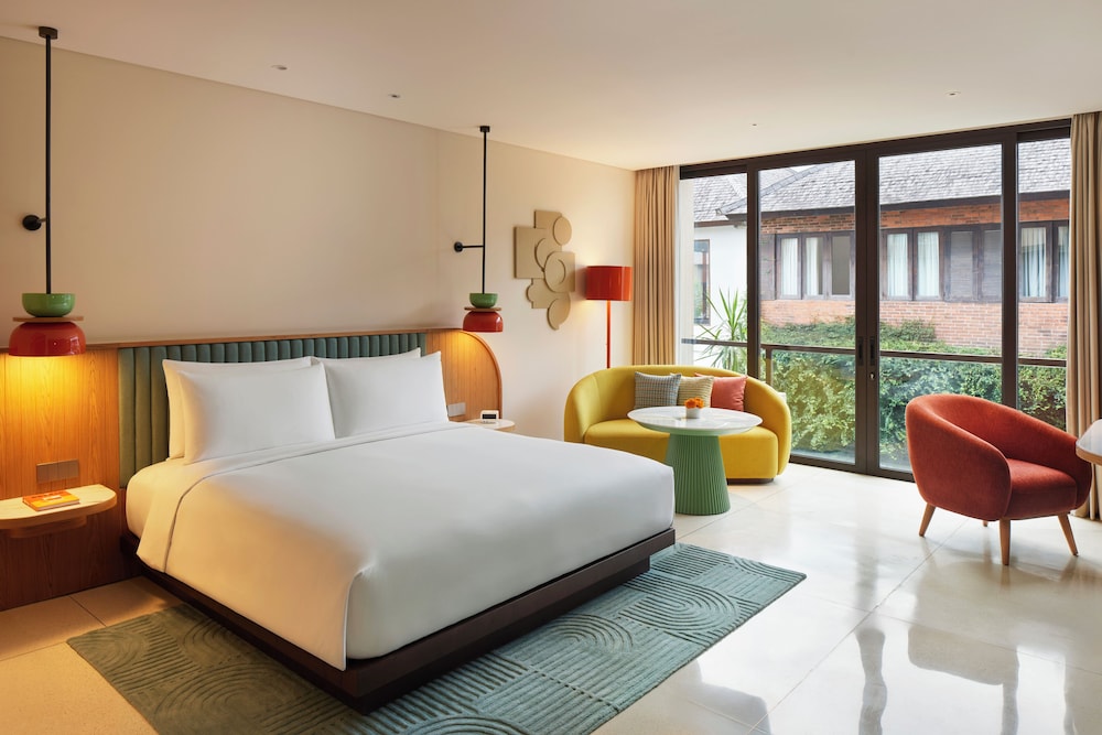 kleo seminyak part of jdv by hyatt