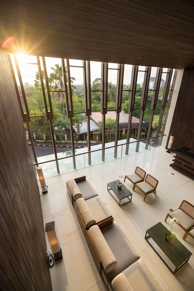 kleo seminyak part of jdv by hyatt