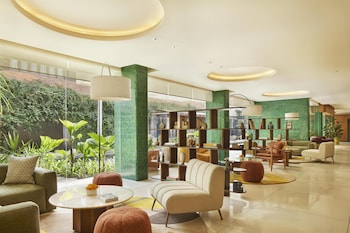 Kleo Seminyak, Part Of Jdv By Hyatt,,4 star