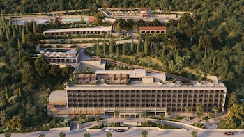 valmar corfu designed for adults