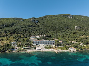 valmar corfu designed for adults