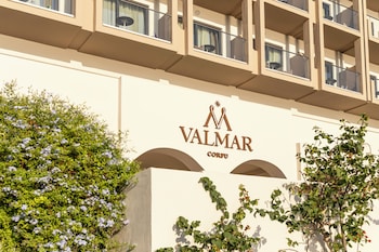 valmar corfu designed for adults
