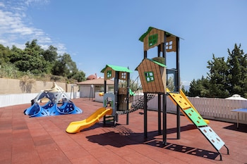 valmar corfu designed for adults