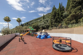valmar corfu designed for adults