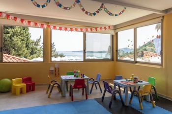 valmar corfu designed for adults