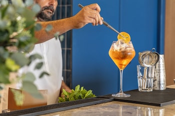 valmar corfu designed for adults