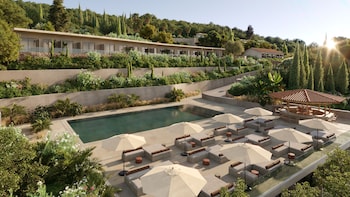 valmar corfu designed for adults