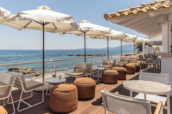valmar corfu designed for adults