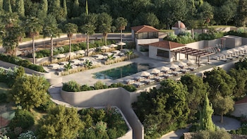 valmar corfu designed for adults