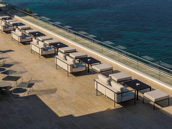valmar corfu designed for adults