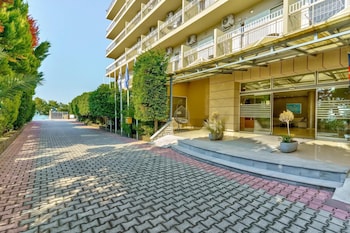 stefania beach resort by anayia all inclusive resorts