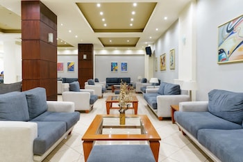 stefania beach resort by anayia all inclusive resorts