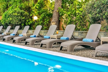 stefania beach resort by anayia all inclusive resorts