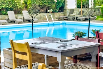 stefania beach resort by anayia all inclusive resorts