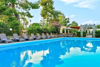 stefania beach resort by anayia all inclusive resorts