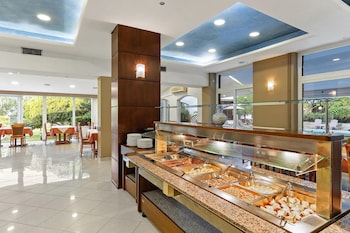 stefania beach resort by anayia all inclusive resorts
