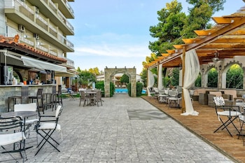 stefania beach resort by anayia all inclusive resorts