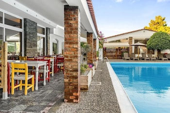stefania beach resort by anayia all inclusive resorts