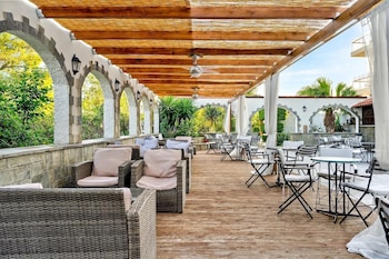 stefania beach resort by anayia all inclusive resorts