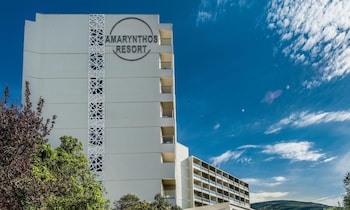 evia riviera resort by anayia all inclusive resorts