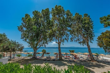 evia riviera resort by anayia all inclusive resorts
