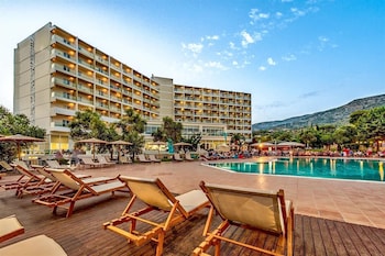 Evia Riviera Resort By Anayia All Inclusive Resorts,,4 star