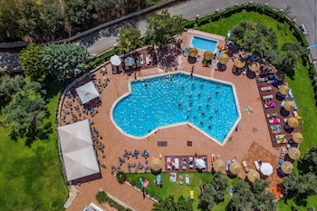evia riviera resort by anayia all inclusive resorts