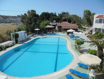 Asterias Bay Hotel By Anayia All Inclusive Resorts,,3 star