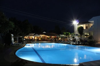 Asterias Bay Hotel By Anayia All Inclusive Resorts,,3 star