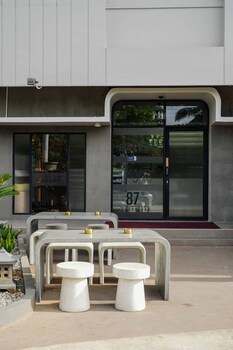 stay kertapati hotel