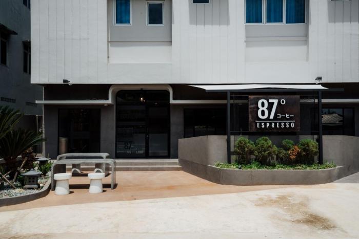 stay kertapati hotel