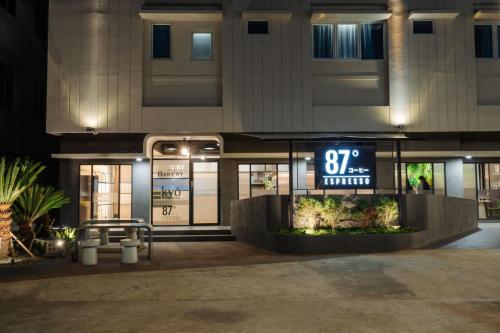 stay kertapati hotel