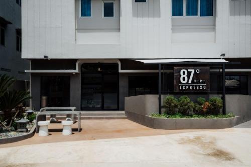 stay kertapati hotel
