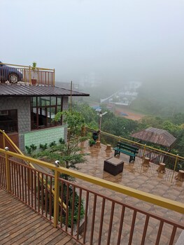 merjins paraiso
