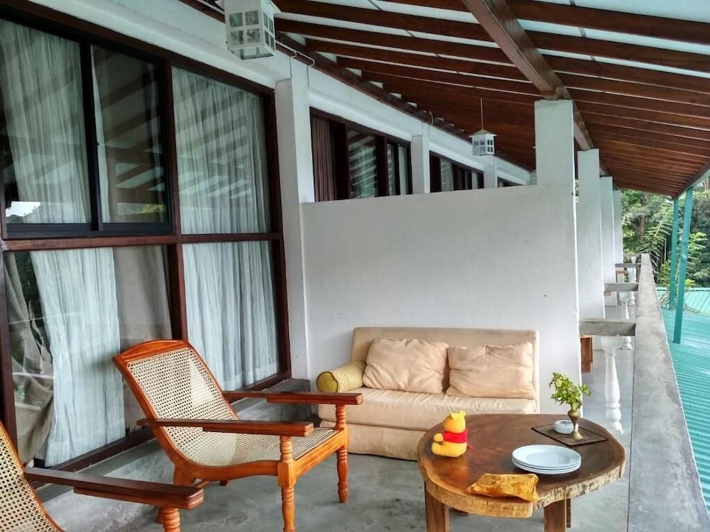 misty hills ella resort